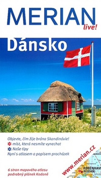 Dánsko