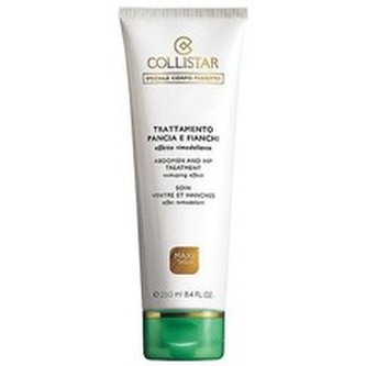 Collistar Abdomen And Hip Treatment Pro zeštíhlení a zpevnění Abdomen And Hip Treatment 250 ml pro ženy