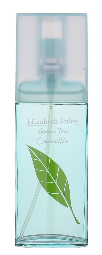 Elizabeth Arden Green Tea Toaletní voda Camellia 30 ml pro ženy
