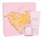 Lanvin Rumeur 2 Rose parfémovaná voda 50 ml + tělové mléko 100 ml