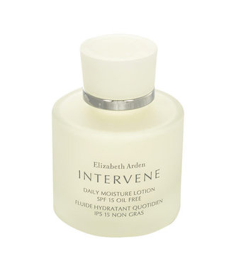 Elizabeth Arden Intervene Denní pleťový krém Daily Moisture Lotion SPF15 50 ml pro ženy