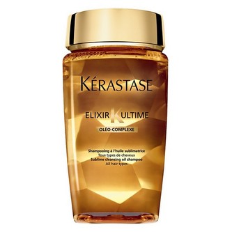 Kérastase Elixir Ultime Šampon 250 ml pro ženy