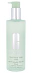 Clinique Liquid Facial Soap Mild Čisticí mýdlo 400 ml pro ženy