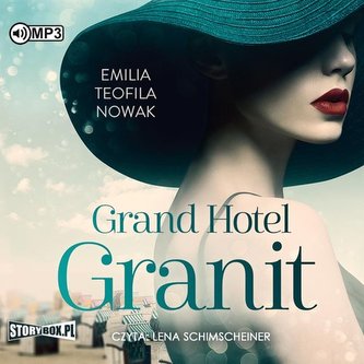 Grand Hotel Granit Grand Hotel Granit