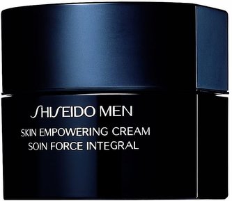 Shiseido MEN Denní pleťový krém Skin Empowering 50 ml pro muže Tester