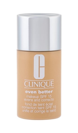 Clinique Even Better Makeup SPF15 30 ml 16 Golden Neutral pro ženy