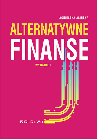 Alternatywne finanse Alternatywne finanse