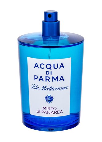 Acqua di Parma Blu Mediterraneo Mirto di Panarea Toaletní voda 150 ml unisex Tester