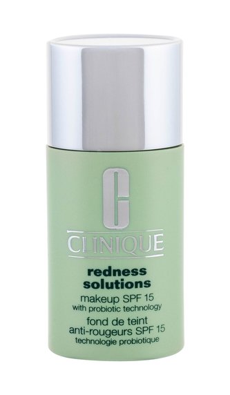 Clinique Redness Solutions Makeup SPF15 30 ml 02 Calming Fair pro ženy