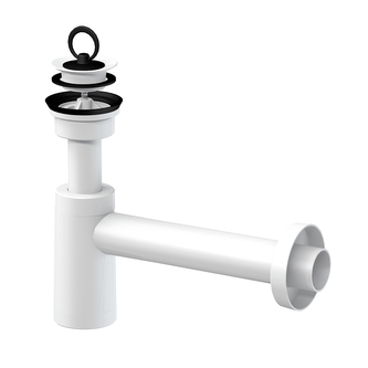 Sifon umyvadlový T-967C DN40