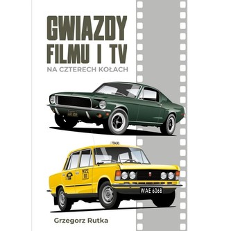 Gwiazdy filmu i TV na czterech kołach