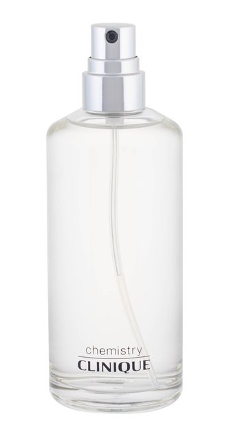 Clinique Chemistry Toaletní voda 100 ml pro muže Tester