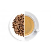 Oxalis Uganda Rwenzori Natural 150 g - káva