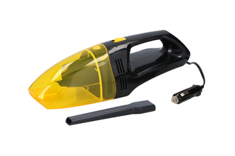 Vysavač do auta, ruční bezsáčkový 12V