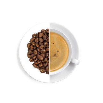 Oxalis Myanmar Bant Sawk 60 g - káva