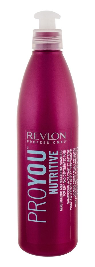 Revlon Professional ProYou Šampon Nutritive 350 ml pro ženy