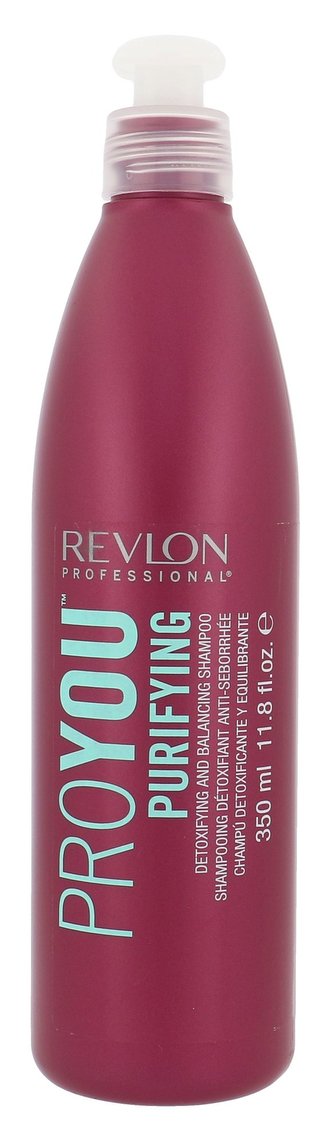 Revlon Professional ProYou Šampon Purifying 350 ml pro ženy
