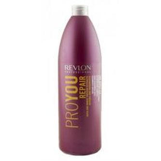 Revlon Professional ProYou Šampon Repair 1000 ml pro ženy