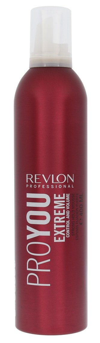 Revlon Professional ProYou Tužidlo na vlasy Extreme 400 ml pro ženy