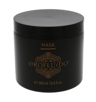 Orofluido Beauty Elixir Maska na vlasy 500 ml pro ženy