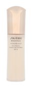 Shiseido Benefiance Wrinkle Resist 24 Pleťové sérum Day Emulsion SPF15 75 ml pro ženy Tester