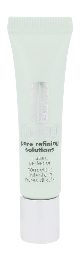 Clinique Pore Refining Solutions Denní pleťový krém 15 ml Invisible Deep pro ženy Tester