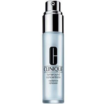 Clinique Turnaround Concentrate Pleťové sérum Radiance Renewer 50 ml pro ženy Tester