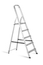 Schůdky hliníkové jednostranné 7st. Procraft  PLA2.150 | PLA2.150