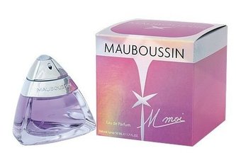 Mauboussin M Moi Parfémovaná voda 50 ml pro ženy