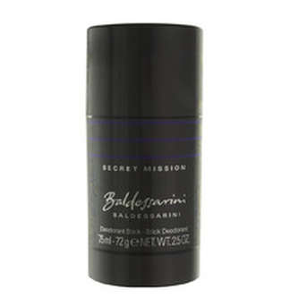Baldessarini Secret Mission Deodorant 75 ml pro muže