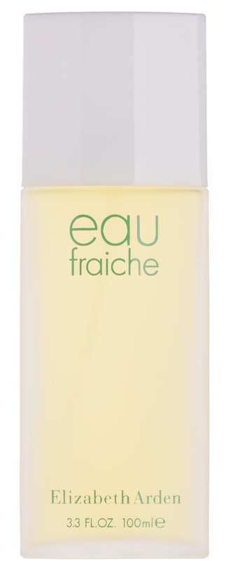 Elizabeth Arden Eau Fraiche Eau Fraîche 100 ml pro ženy