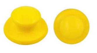 Ruční držák výseků na suchý zip 125 kruhový | 07-00-2300