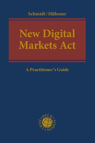 New Digital Markets Act