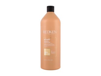 Redken All Soft Šampon 1000 ml pro ženy