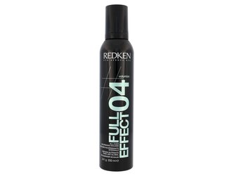 Redken Full Effect 04 Objem vlasů 250 ml pro ženy
