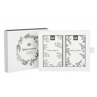 Oxalis Bylinková rovnováha - dárkové balení