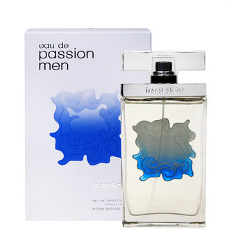 Franck Olivier Eau de Passion Men Toaletní voda 75 ml pro muže Tester