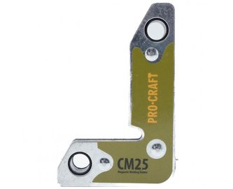 Magnet úhlový Procraft CM25 | CM25