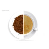 Oxalis Choco Twist 150 g - káva,aromatizovaná,mletá