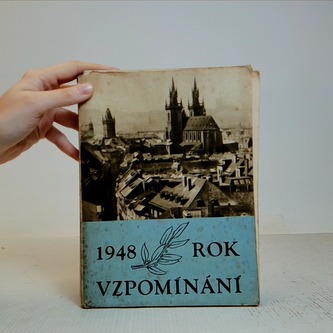 1948 Rok vzpomínání