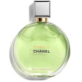 Chanel Chance Eau Fraiche Parfémová voda 100 ml pro ženy