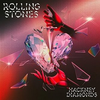 Rolling Stones: Hackney Diamonds LP