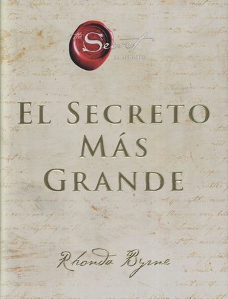 El secreto más grande
