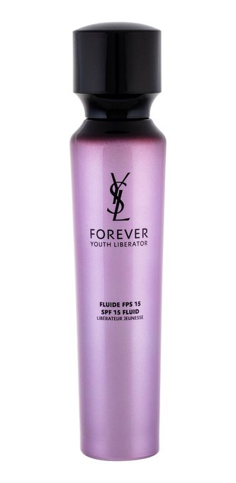 Yves Saint Laurent Forever Youth Liberator Pleťové sérum Fluide 50 ml SPF15 pro ženy Yves Saint Laurent Forever Youth Liberator Pleťové sérum Fluide 50 ml SPF15 pro ženy
