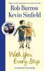 With You Every Step: A Celebration of Friendship by Rob Burrow and Kevin Sinfield