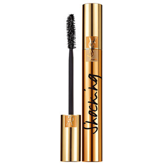 Yves Saint Laurent Volume Effet Faux Cils Řasenka Shocking 6,4 ml 2 Ashy Black pro ženy