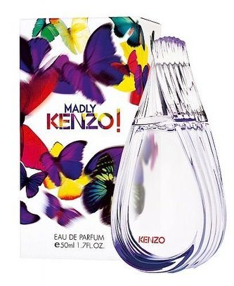 KENZO Madly Kenzo Parfémovaná voda 80 ml pro ženy Tester