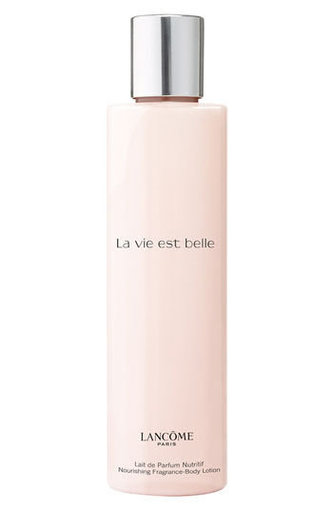 Lancôme La Vie Est Belle Tělové mléko 200 ml pro ženy Tester