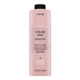 Vlasová kosmetika  v naší nabídce nese jména těch nejslavnějších kadeřnických značek. Kondicionéry značky Lakmé z kolekce Teknia byly vytvořeny pro barvené vlasy speciálně pro ženy. Tento kadeřnický zázrak má objem 1000 ml.