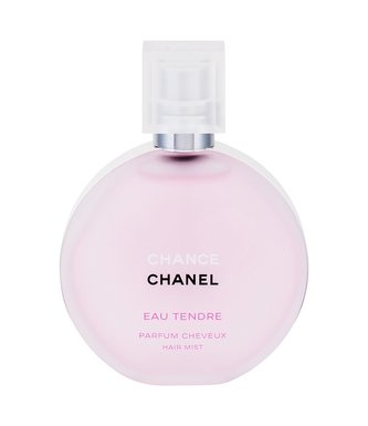 Chanel Chance Vlasová mlha Eau Tendre 35 ml pro ženy